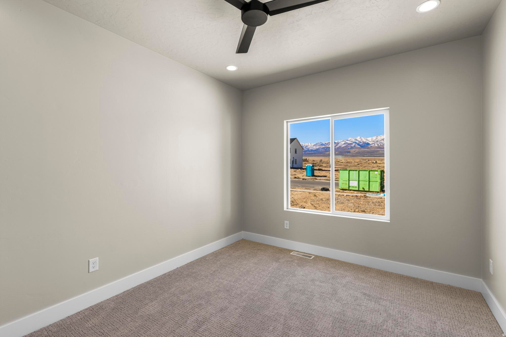 SUN SAGE TERRACE SUBDIVISION - Residential