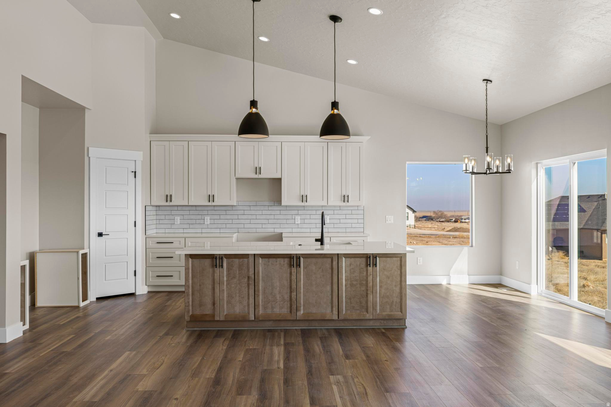 SUN SAGE TERRACE SUBDIVISION - Residential