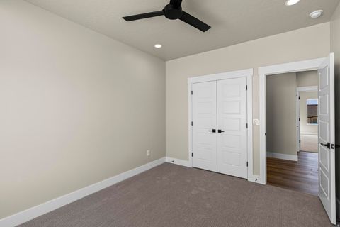 Tiny photo for 903 W APPLE MILL RD N, South Jordan, UT 84095 (MLS # 2150241)