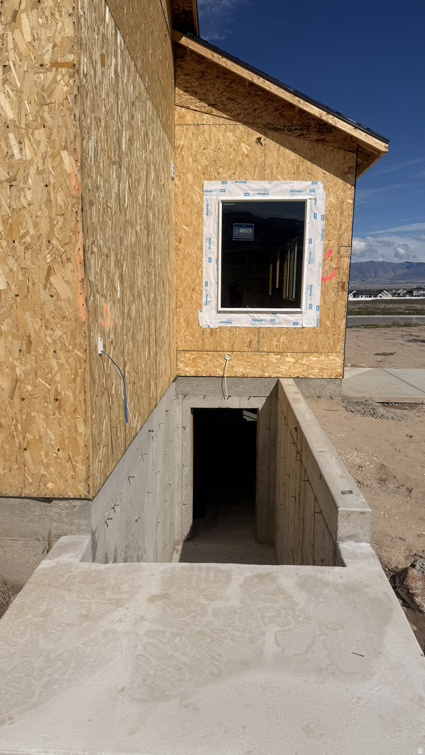 SUN SAGE TERRACE SUBDIVISION - Residential