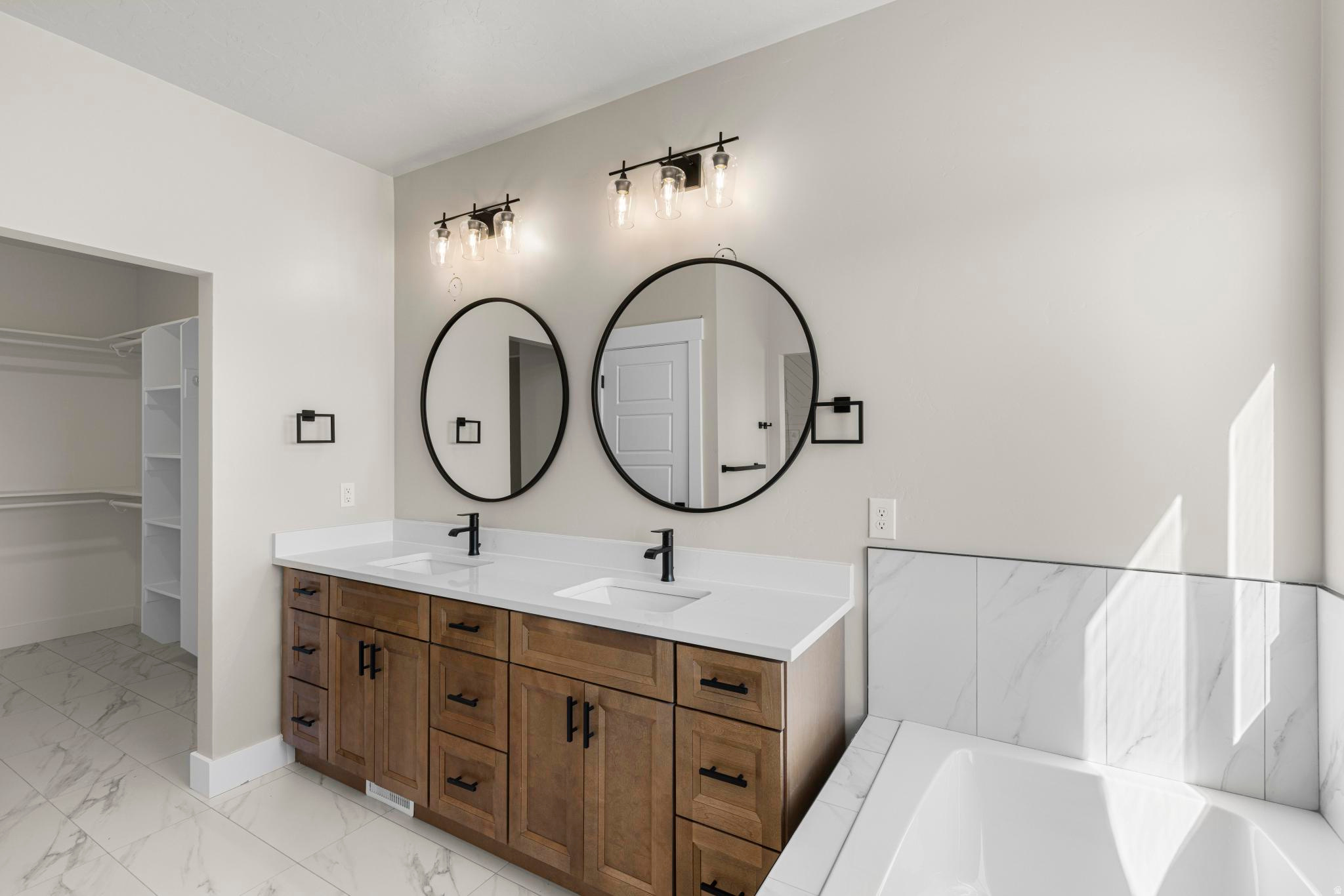 SUN SAGE TERRACE SUBDIVISION - Residential