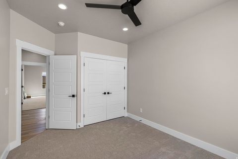 Tiny photo for 903 W APPLE MILL RD N, South Jordan, UT 84095 (MLS # 2150241)