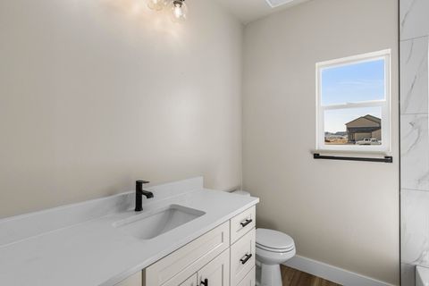 Tiny photo for 903 W APPLE MILL RD N, South Jordan, UT 84095 (MLS # 2150241)