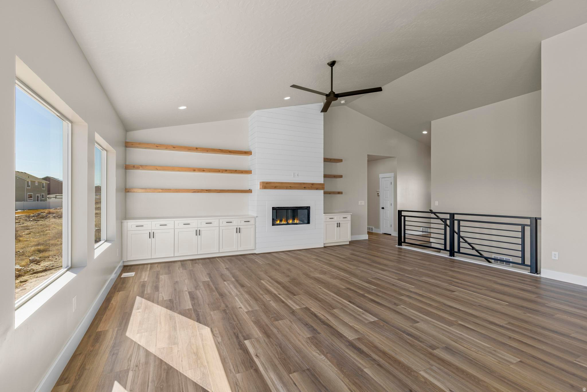 SUN SAGE TERRACE SUBDIVISION - Residential