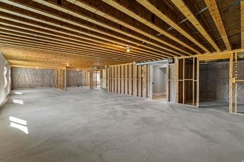 Tiny photo for 903 W APPLE MILL RD N, South Jordan, UT 84095 (MLS # 2150241)