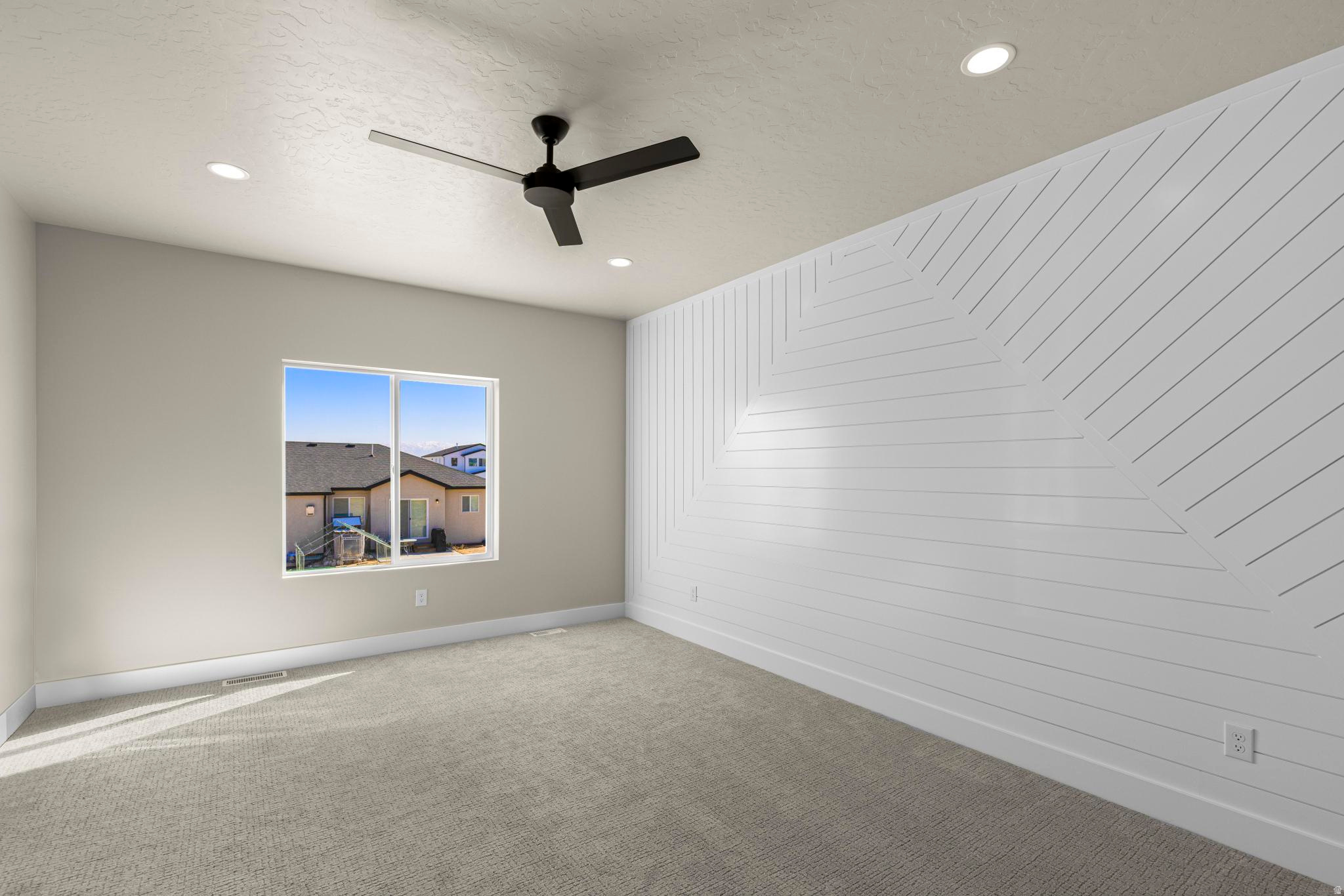 SUN SAGE TERRACE SUBDIVISION - Residential