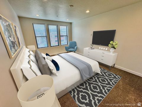 Tiny photo for 537 S 500 E #105, Salt Lake City, UT 84102 (MLS # 2093876)