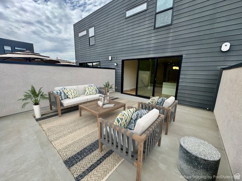 Tiny photo for 537 S 500 E #105, Salt Lake City, UT 84102 (MLS # 2093876)