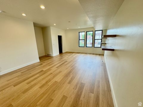 Tiny photo for 537 S 500 E #105, Salt Lake City, UT 84102 (MLS # 2093876)