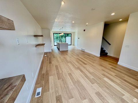 Tiny photo for 537 S 500 E #105, Salt Lake City, UT 84102 (MLS # 2093876)