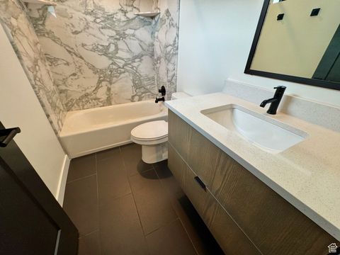 Tiny photo for 537 S 500 E #105, Salt Lake City, UT 84102 (MLS # 2093876)