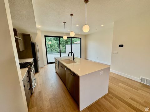 Tiny photo for 537 S 500 E #105, Salt Lake City, UT 84102 (MLS # 2093876)