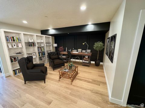 Tiny photo for 537 S 500 E #105, Salt Lake City, UT 84102 (MLS # 2093876)