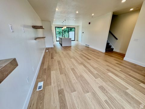 Tiny photo for 537 S 500 E #105, Salt Lake City, UT 84102 (MLS # 2093876)