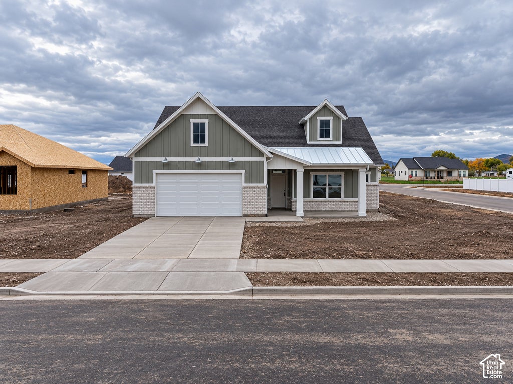 Photo of 10303 N 5020 W, Elwood, UT 84337 (MLS # 2193204)