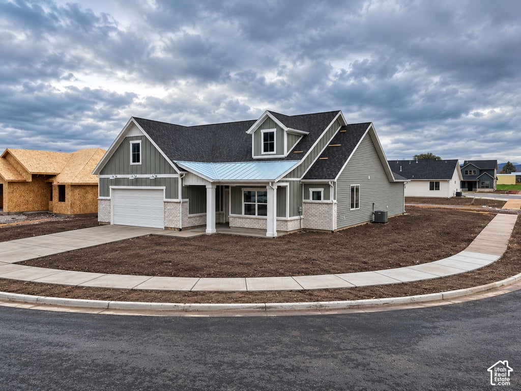Photo of 10303 N 5020 W, Elwood, UT 84337 (MLS # 2193204)