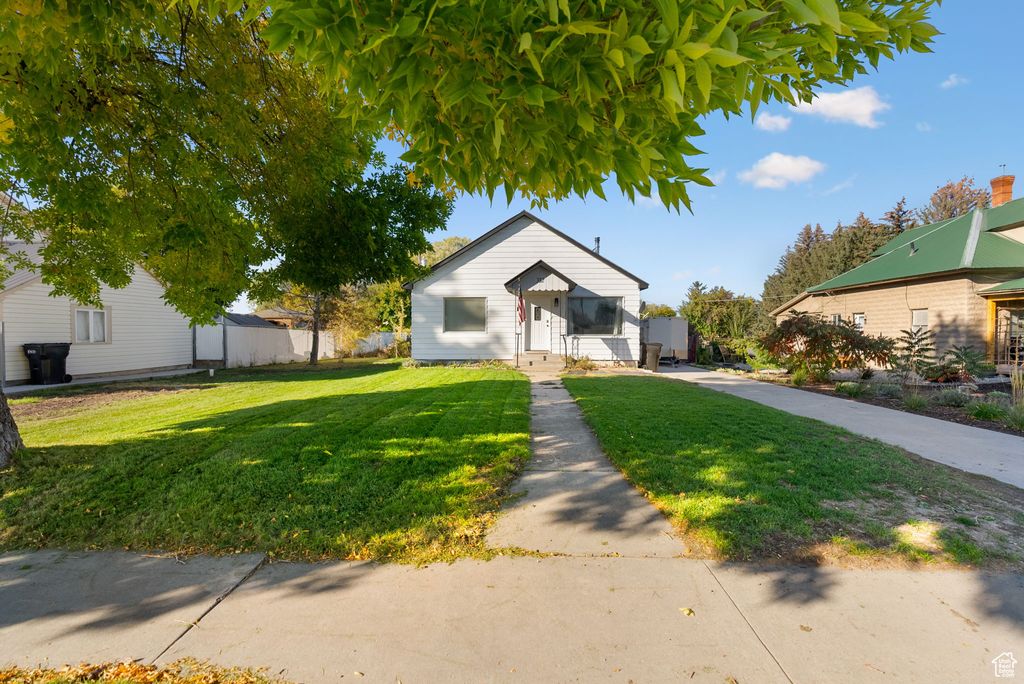 Photo of 332 W ONEIDA ST, Preston, ID 83263 (MLS # 2116002)