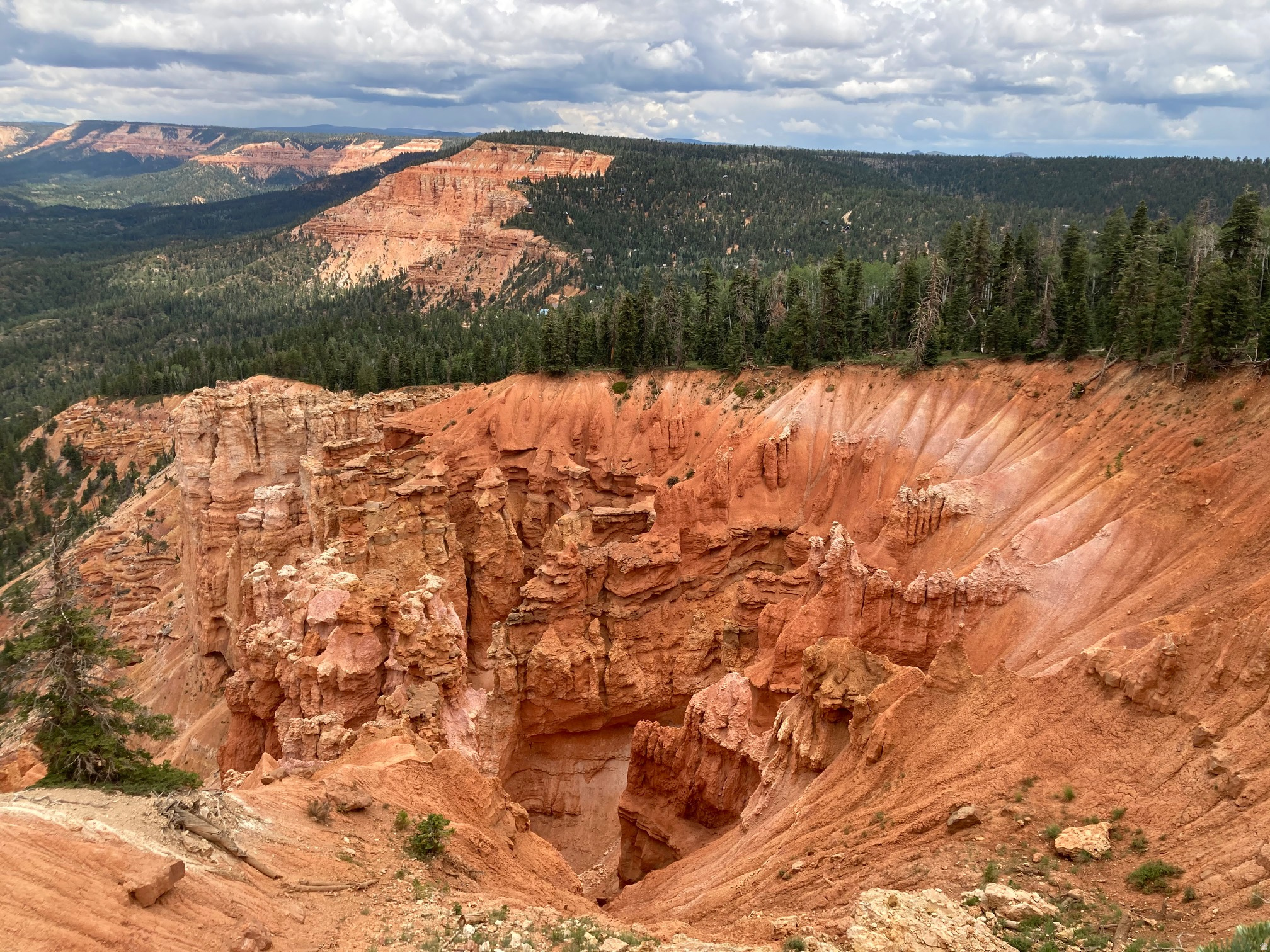 COLOR COUNTRY SUBDIVISION - Land