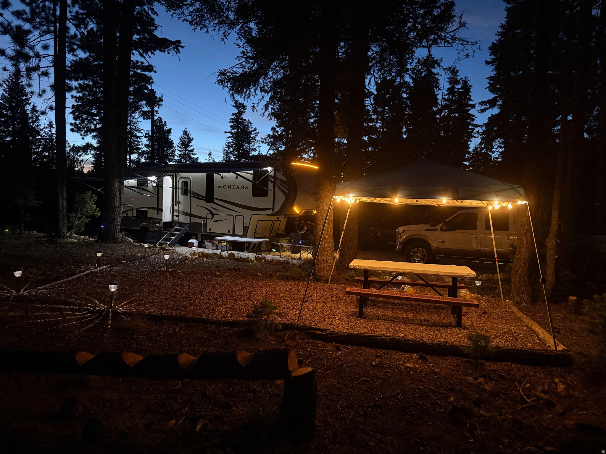 COLOR COUNTRY SUBDIVISION - Land