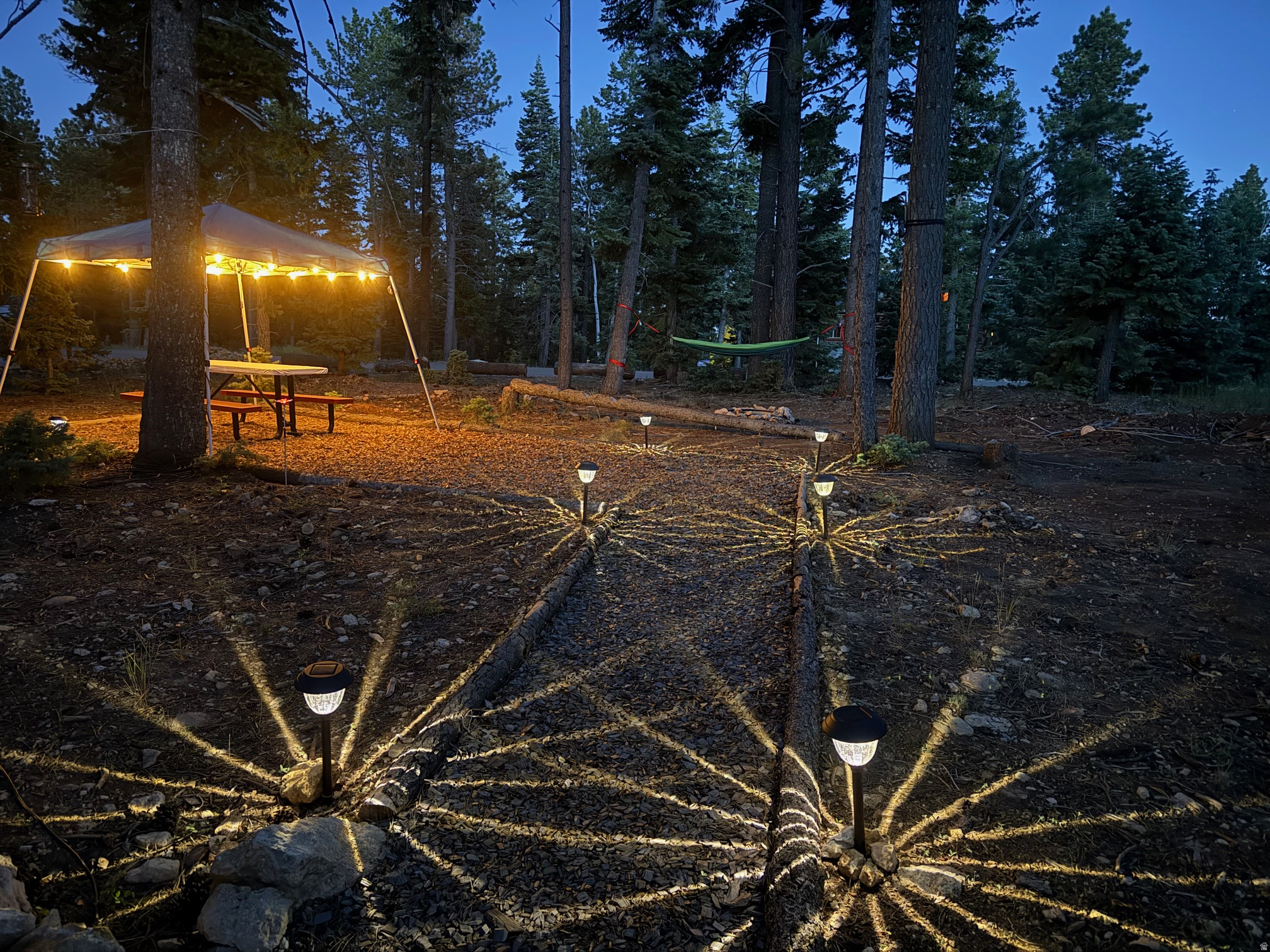 COLOR COUNTRY SUBDIVISION - Land