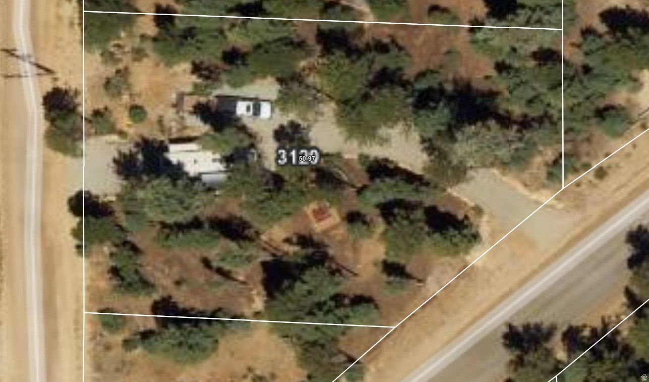 COLOR COUNTRY SUBDIVISION - Land