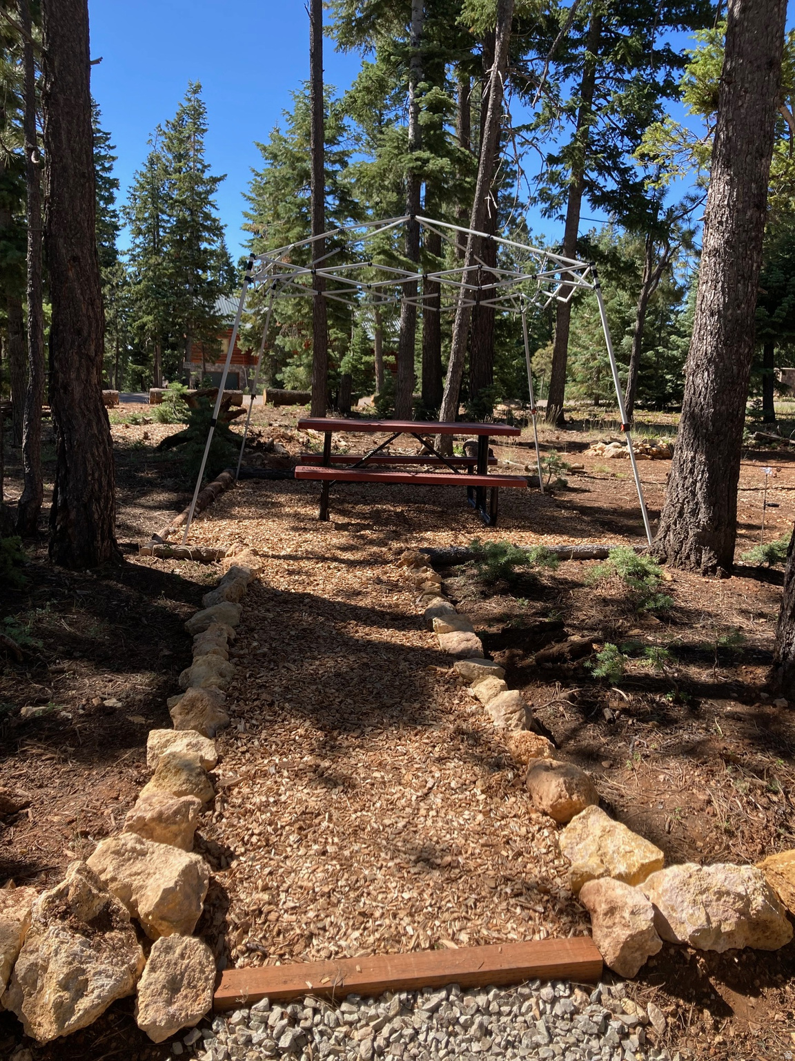 COLOR COUNTRY SUBDIVISION - Land