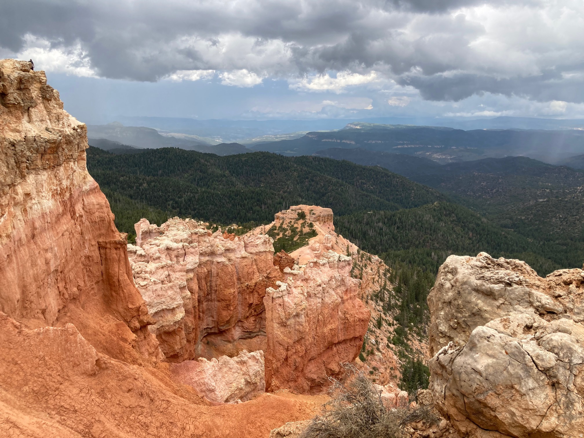 COLOR COUNTRY SUBDIVISION - Land