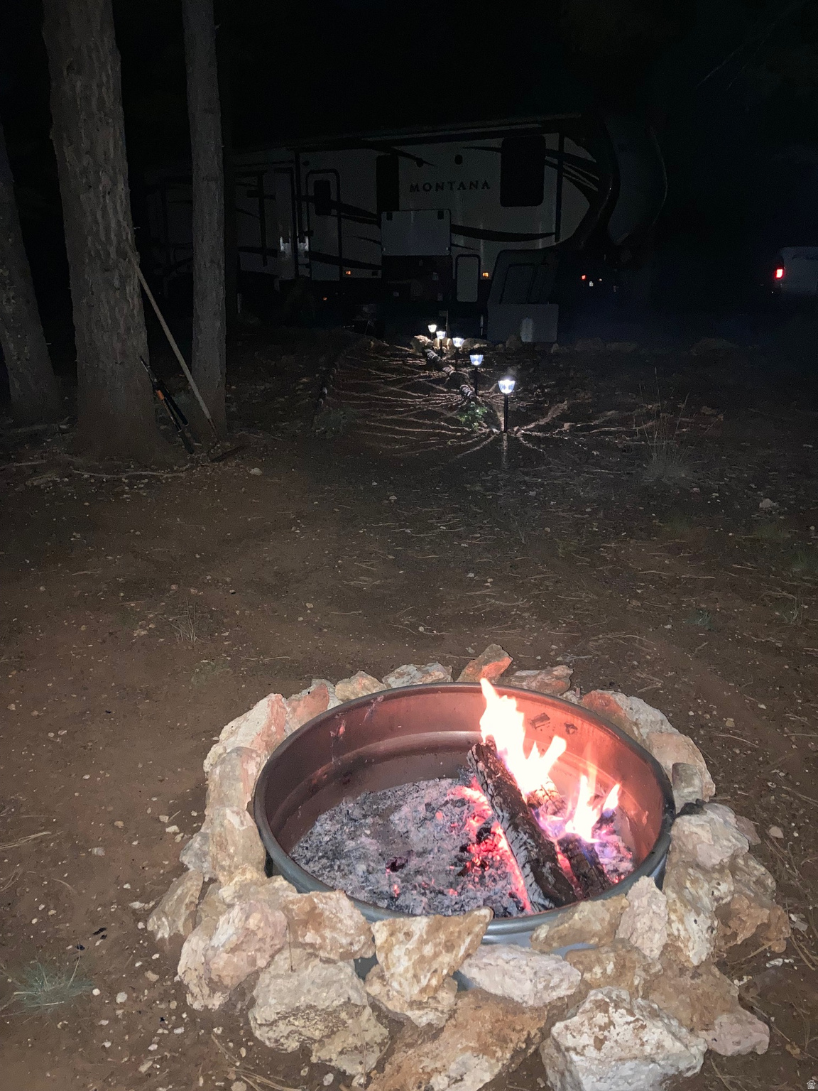 COLOR COUNTRY SUBDIVISION - Land