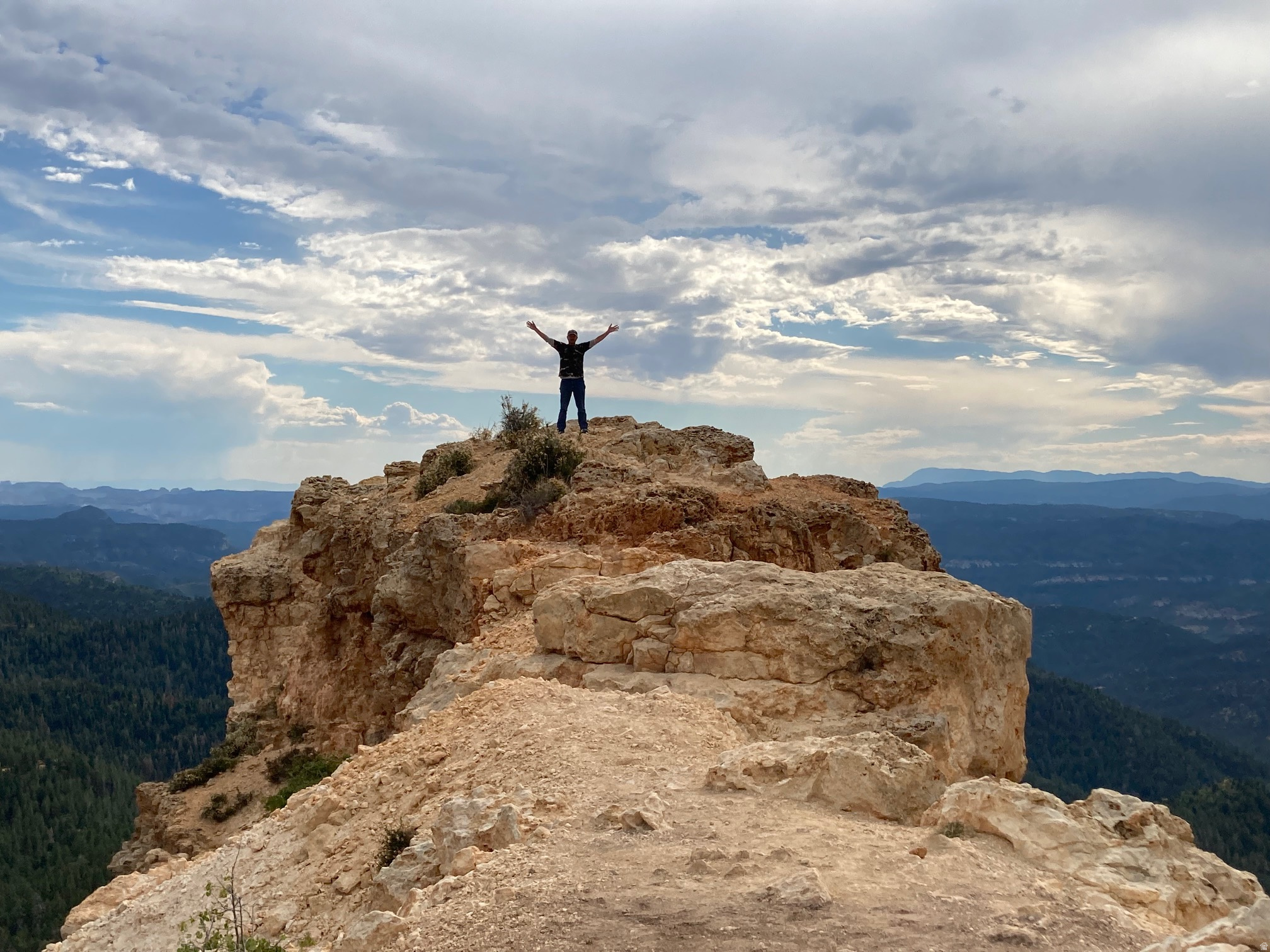 COLOR COUNTRY SUBDIVISION - Land