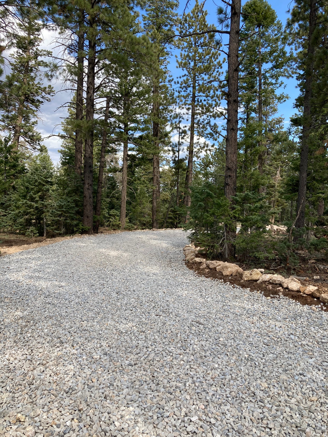 COLOR COUNTRY SUBDIVISION - Land