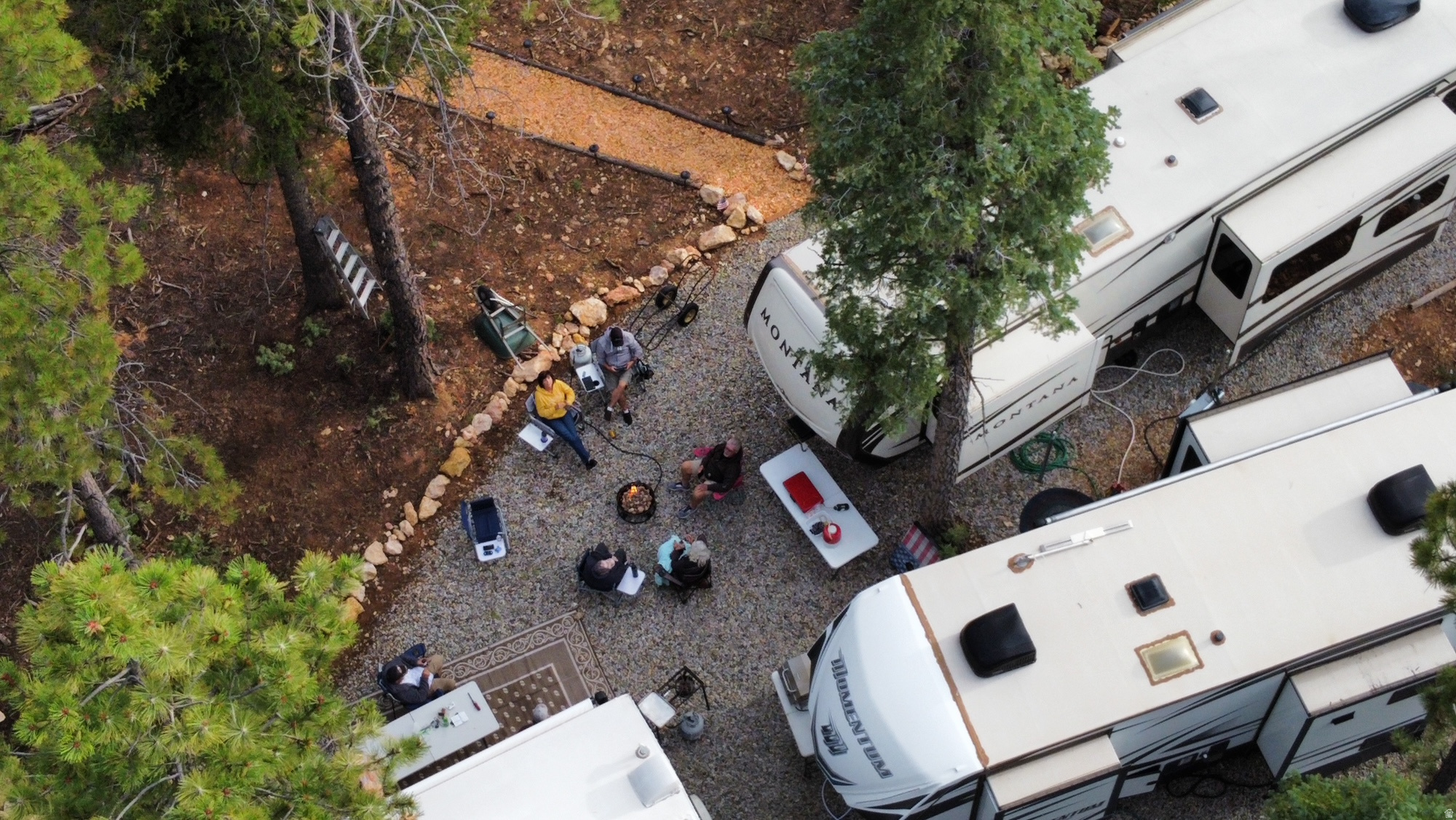 COLOR COUNTRY SUBDIVISION - Land