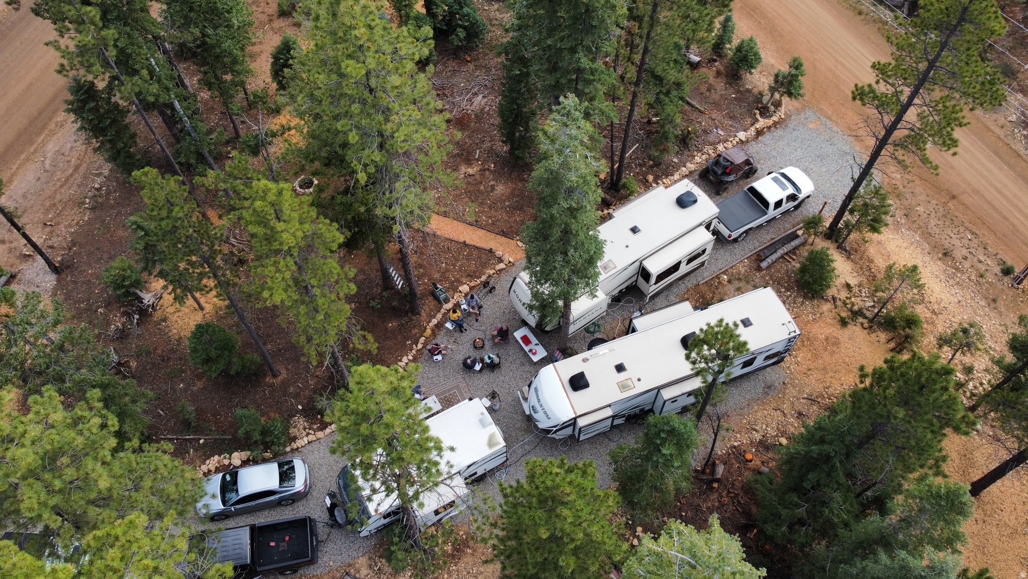 COLOR COUNTRY SUBDIVISION - Land