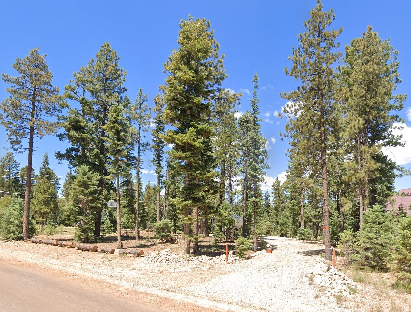 COLOR COUNTRY SUBDIVISION - Land