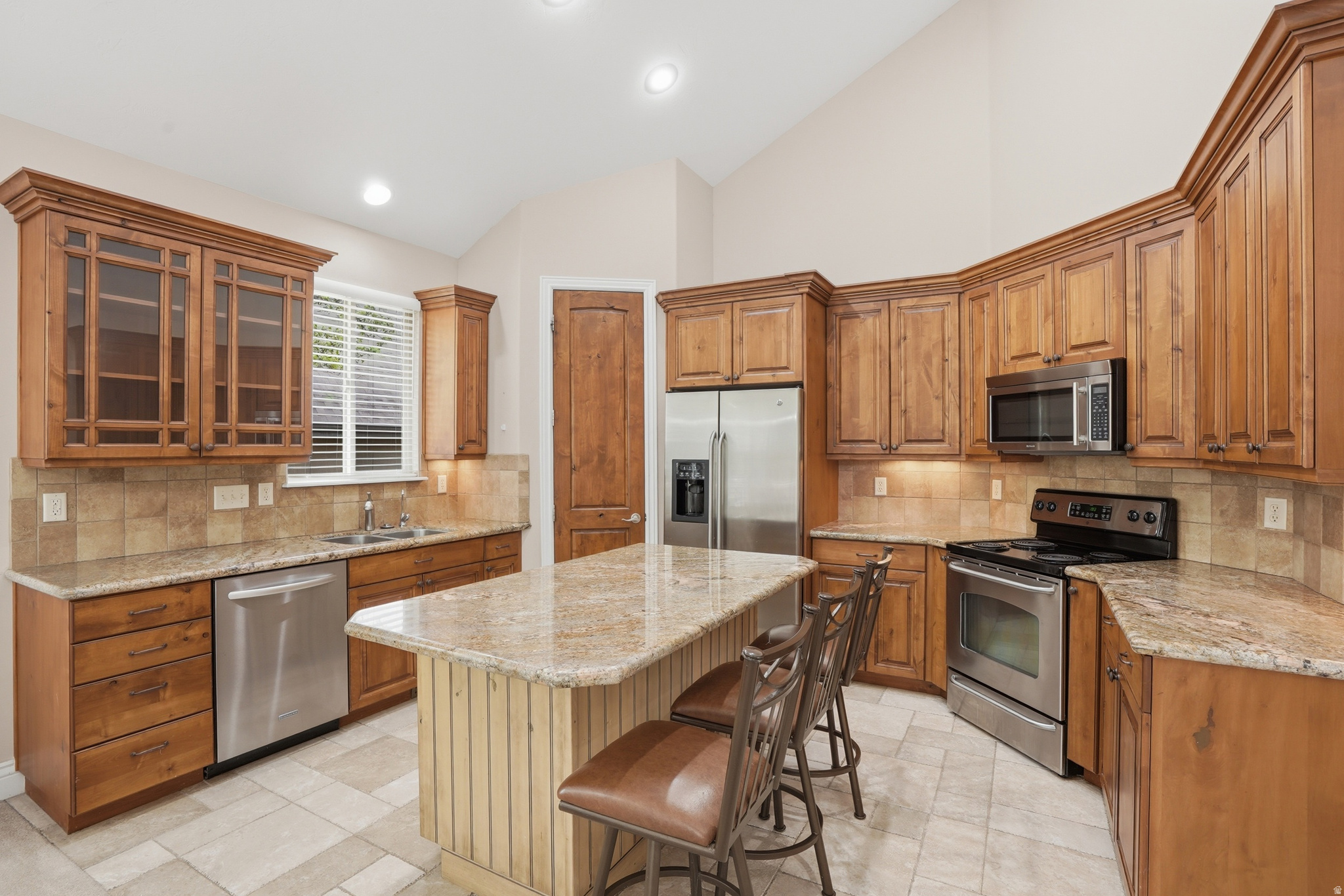 HOLLADAY FARMS PUD - Residential