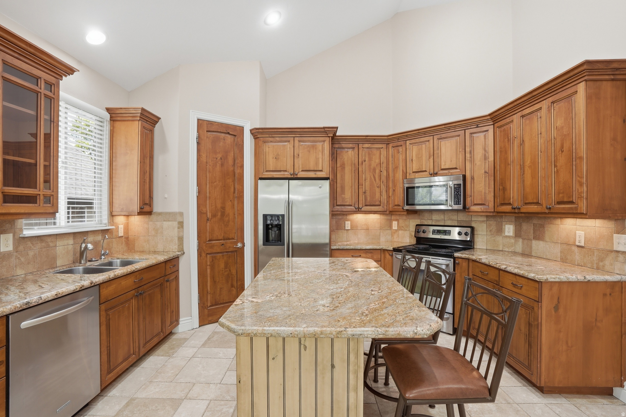 HOLLADAY FARMS PUD - Residential