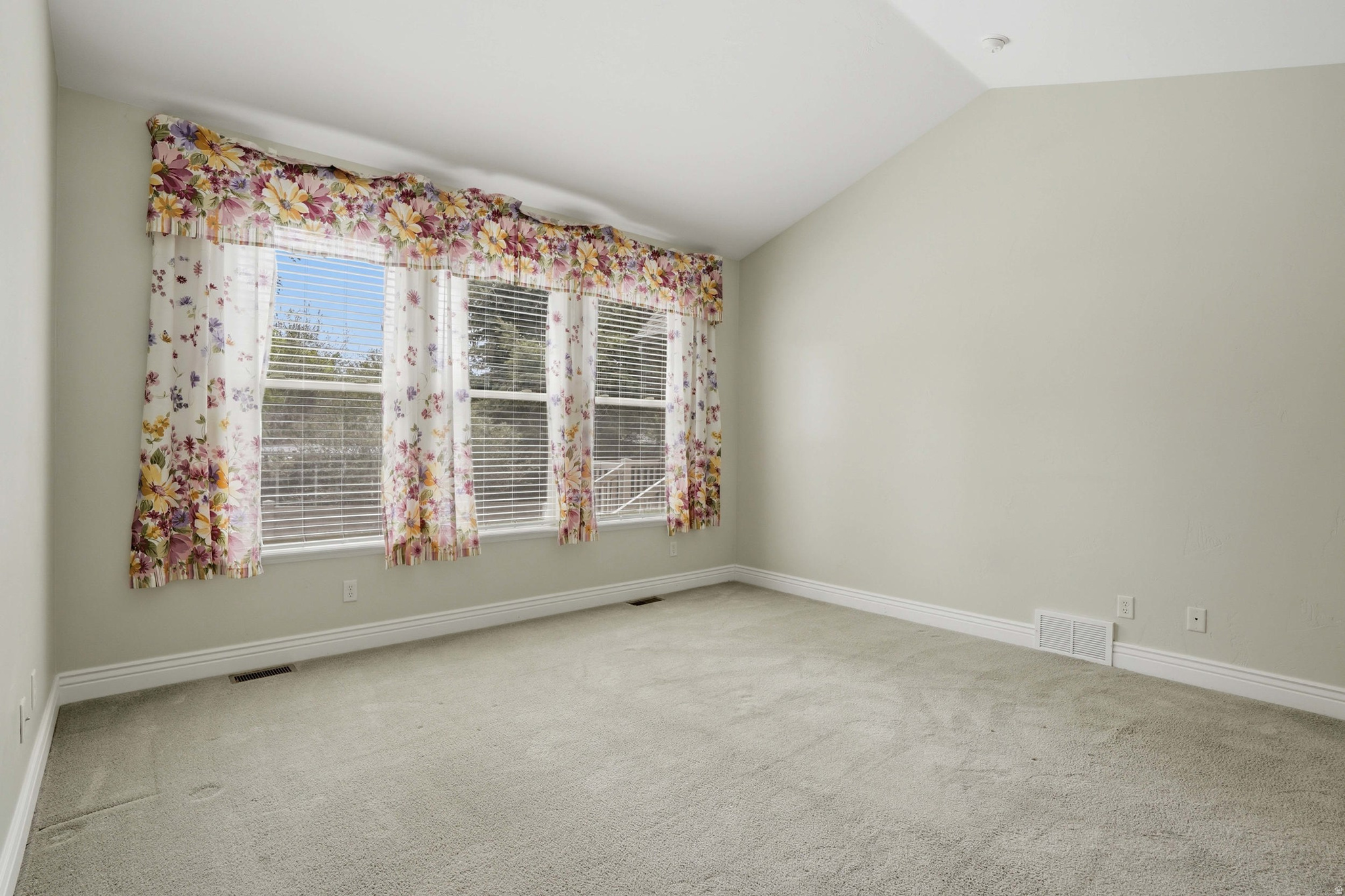 HOLLADAY FARMS PUD - Residential