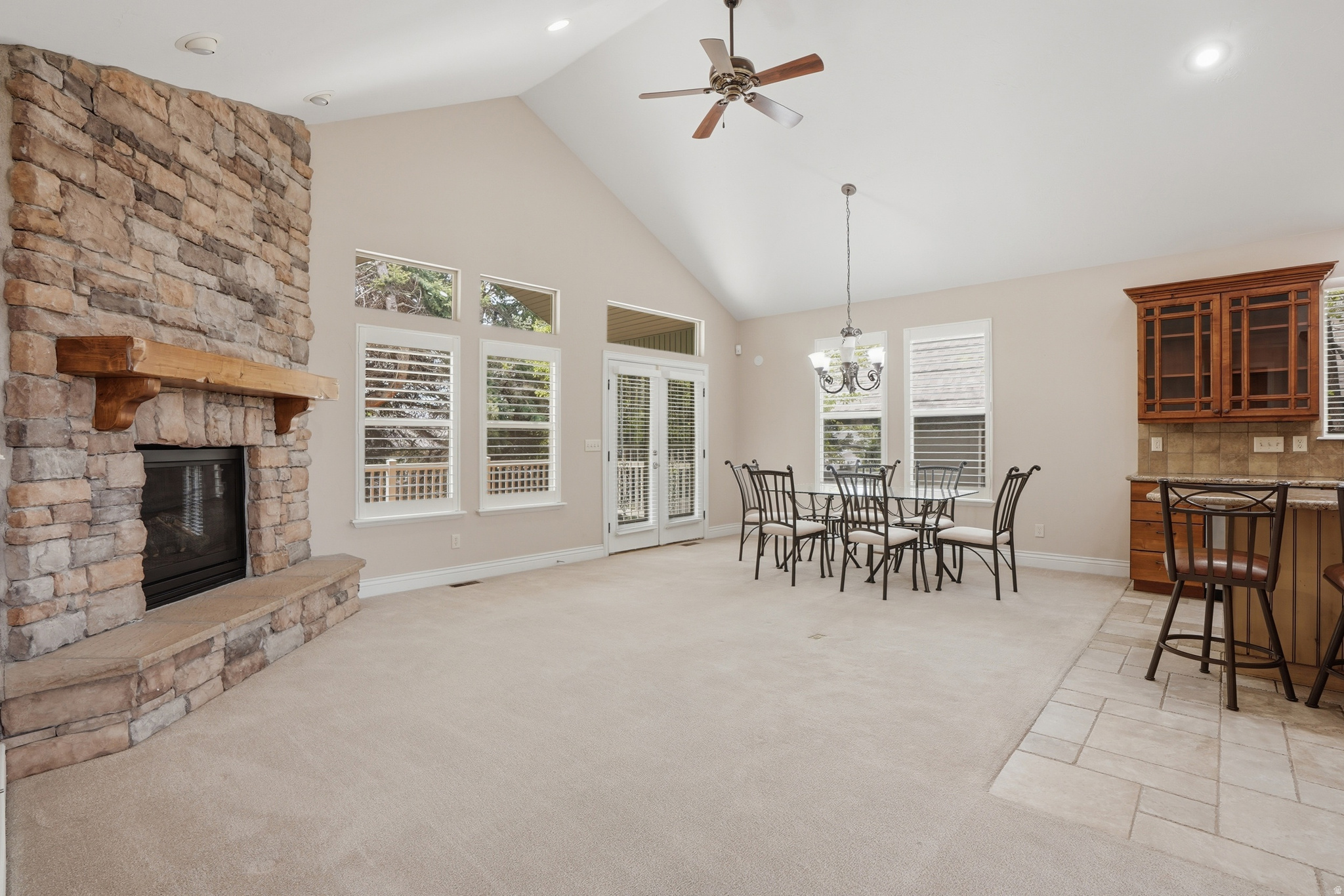 HOLLADAY FARMS PUD - Residential
