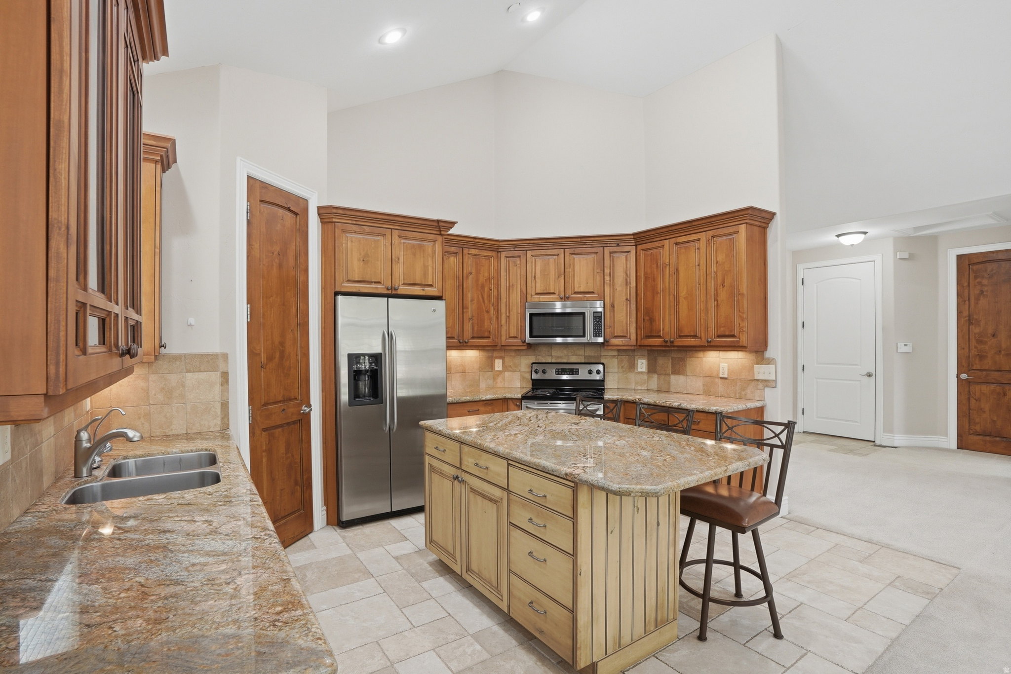 HOLLADAY FARMS PUD - Residential