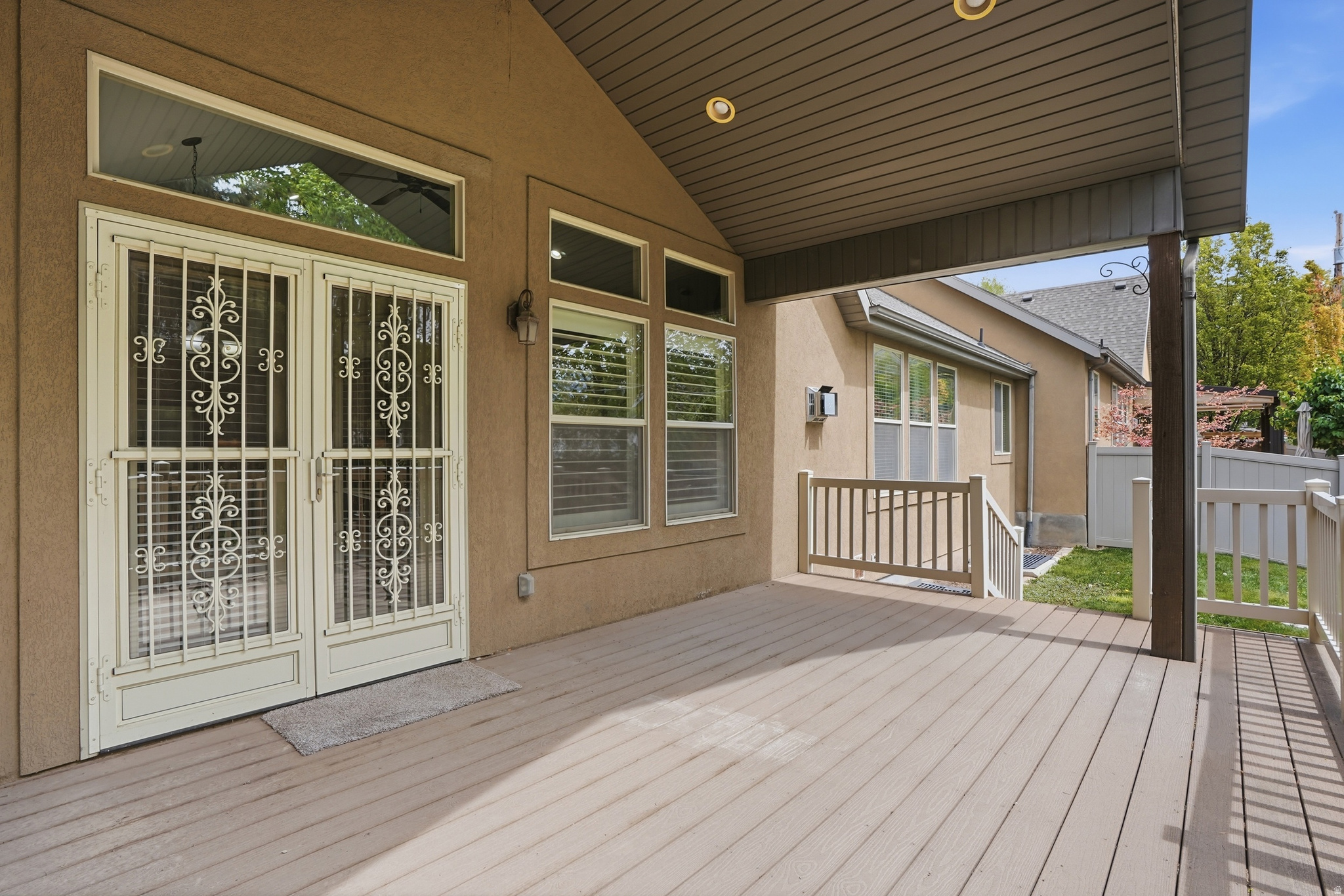 HOLLADAY FARMS PUD - Residential