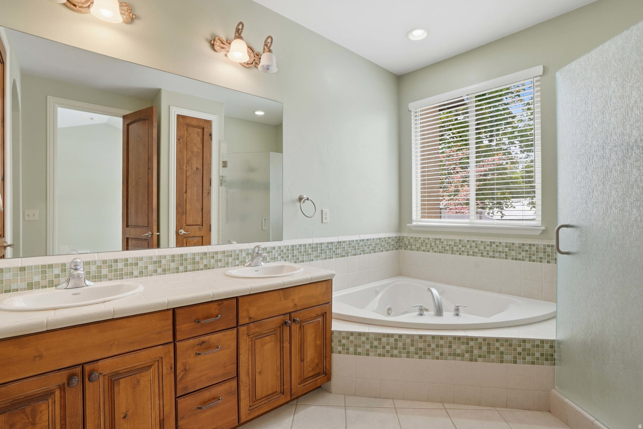 HOLLADAY FARMS PUD - Residential