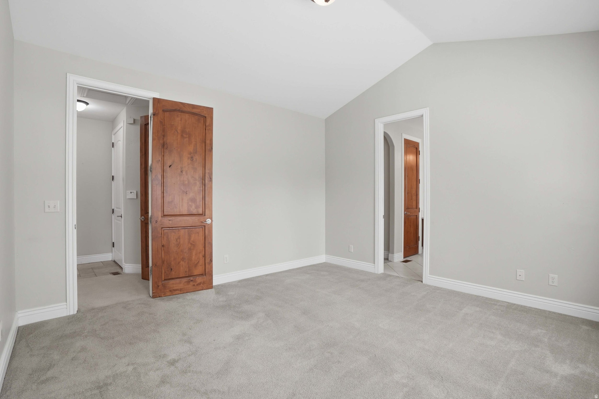 HOLLADAY FARMS PUD - Residential