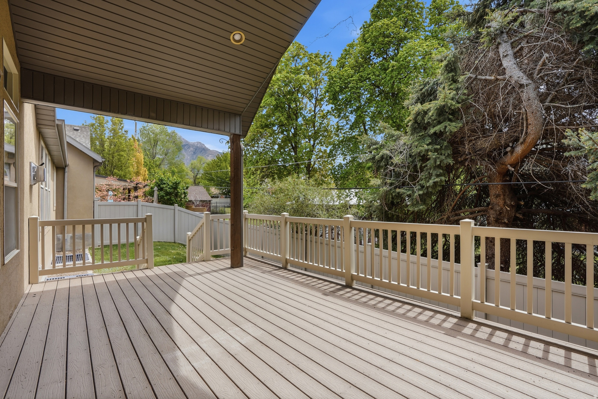 HOLLADAY FARMS PUD - Residential