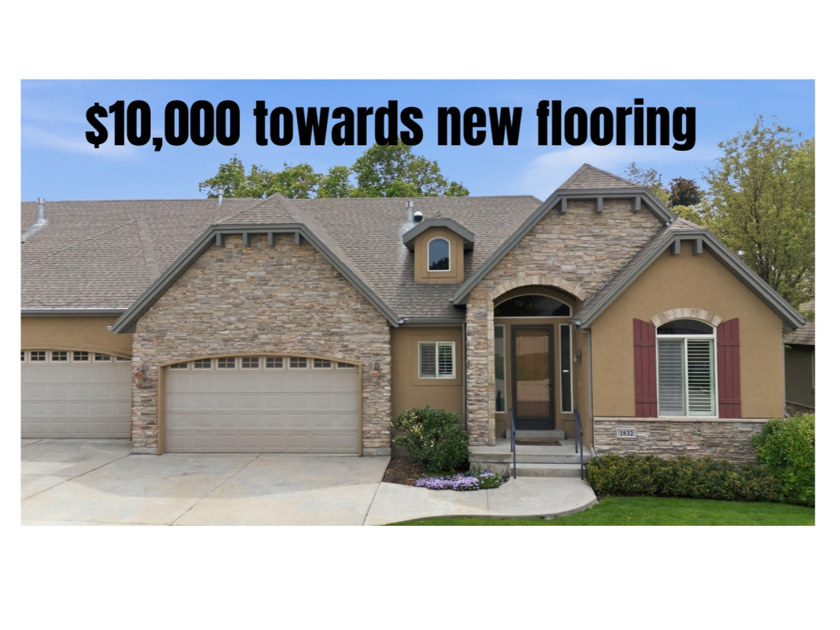 HOLLADAY FARMS PUD - Residential