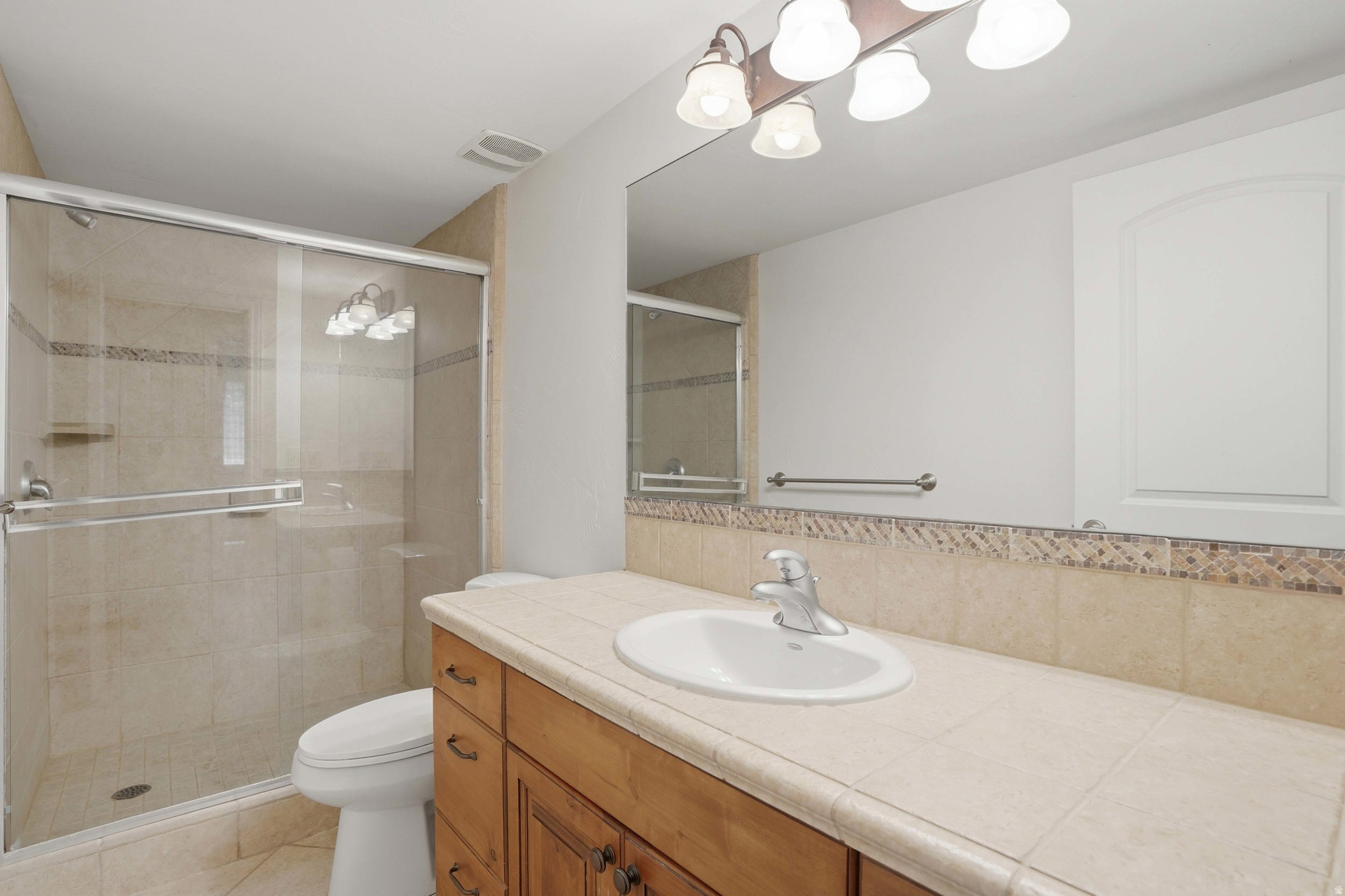 HOLLADAY FARMS PUD - Residential