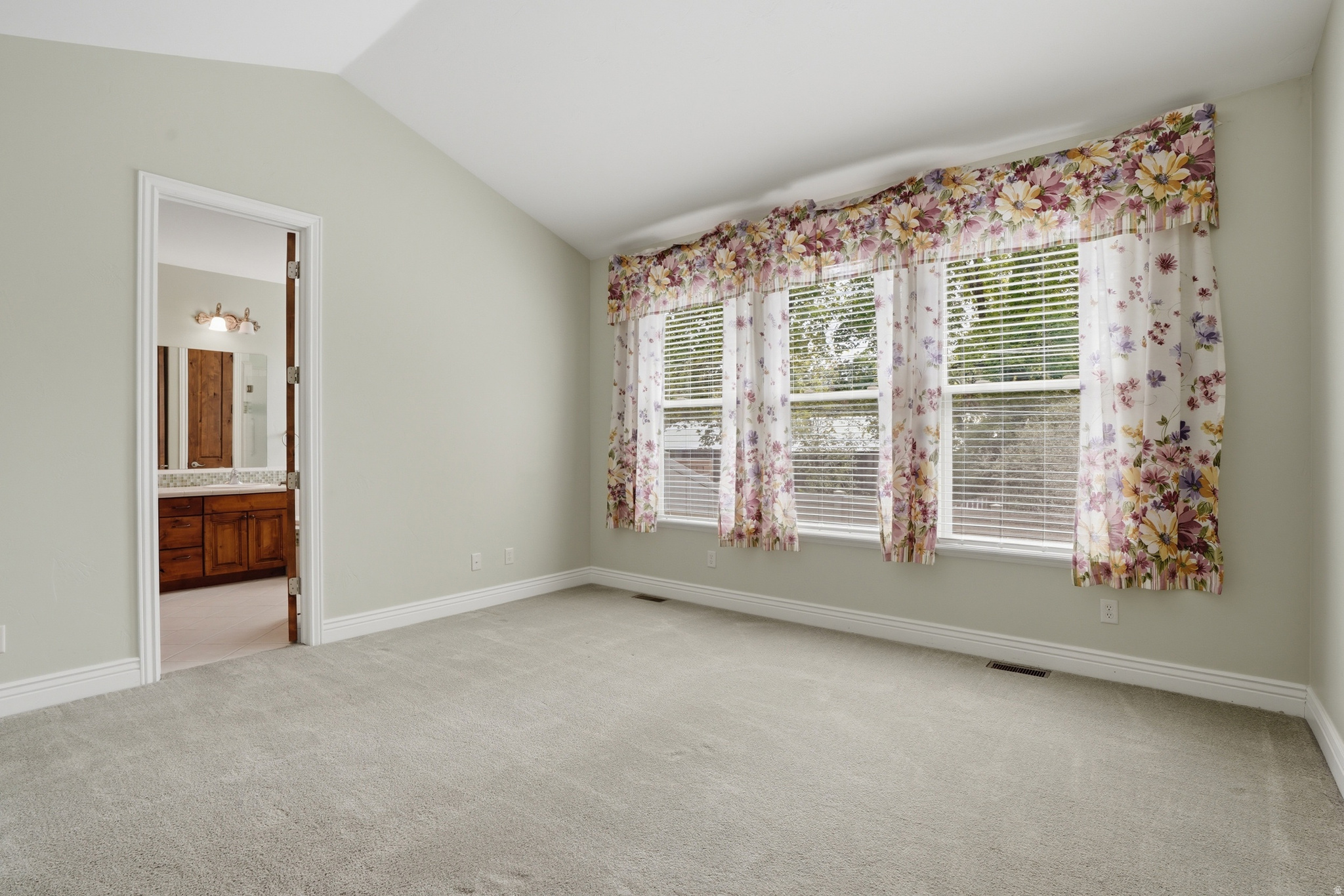HOLLADAY FARMS PUD - Residential
