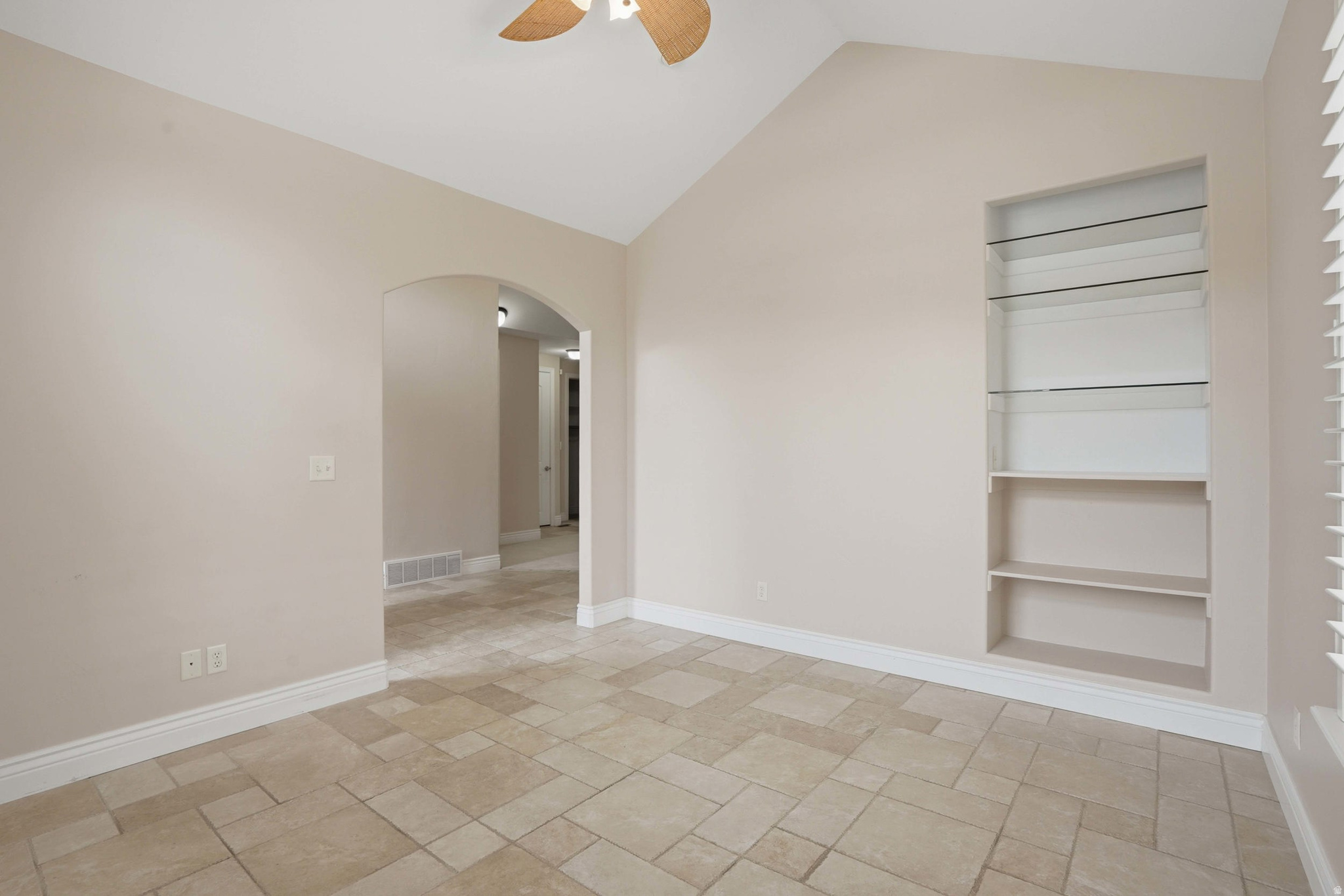 HOLLADAY FARMS PUD - Residential