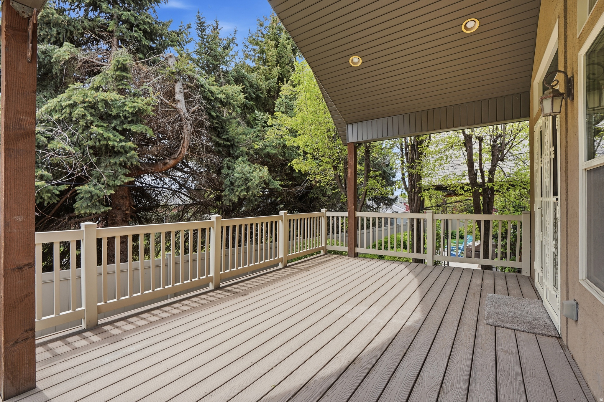 HOLLADAY FARMS PUD - Residential
