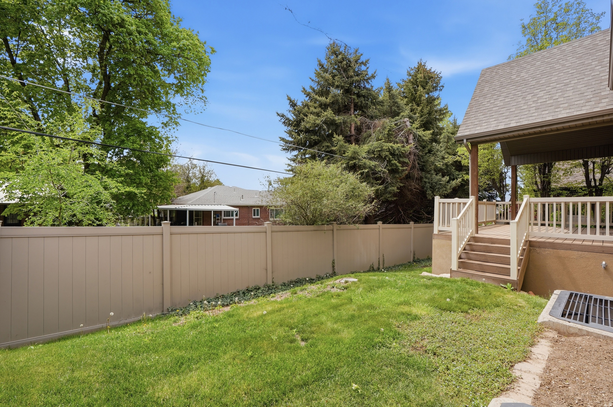 HOLLADAY FARMS PUD - Residential