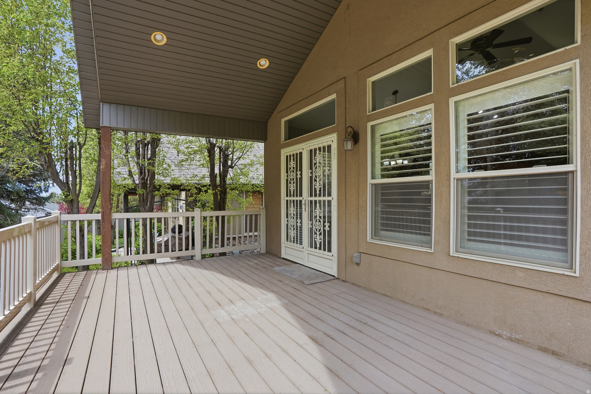 HOLLADAY FARMS PUD - Residential