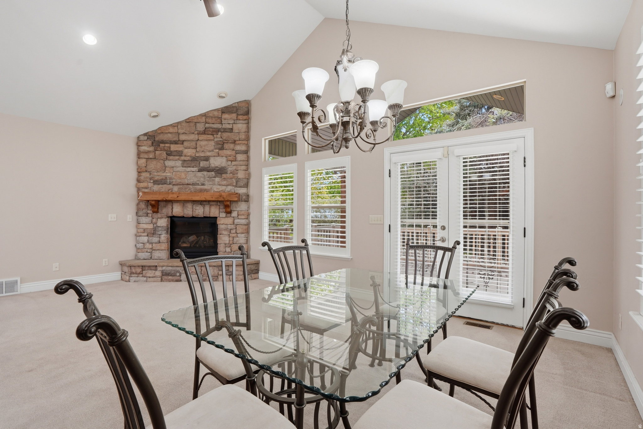 HOLLADAY FARMS PUD - Residential